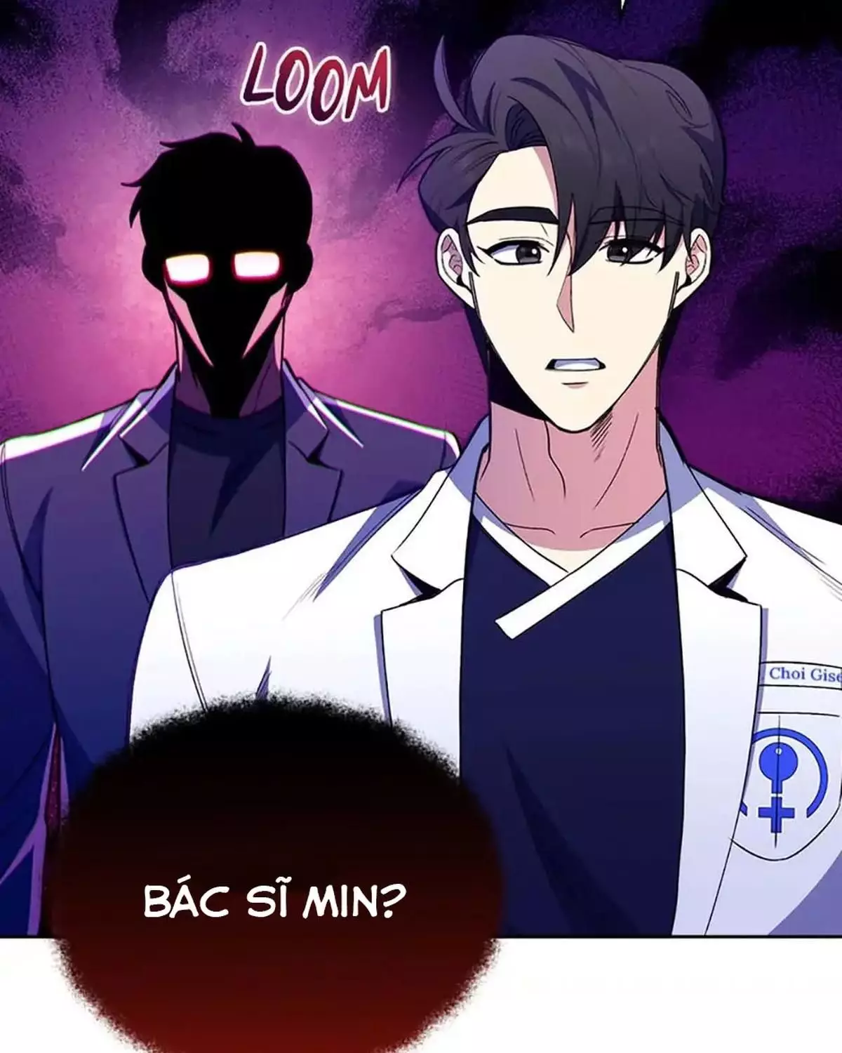 Bác Sĩ Thăng Cấp Chapter 49 - Trang 3
