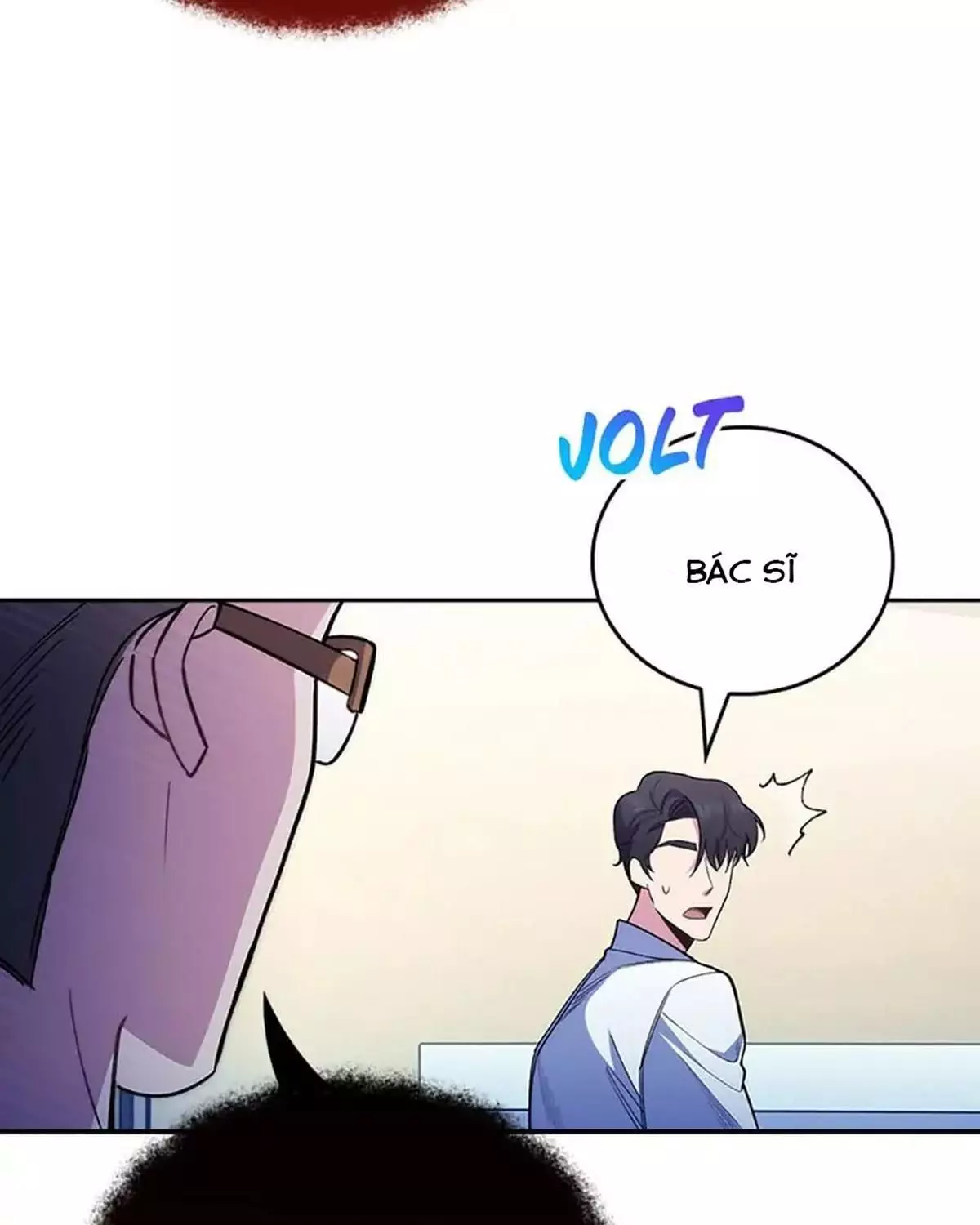 Bác Sĩ Thăng Cấp Chapter 49 - Trang 3