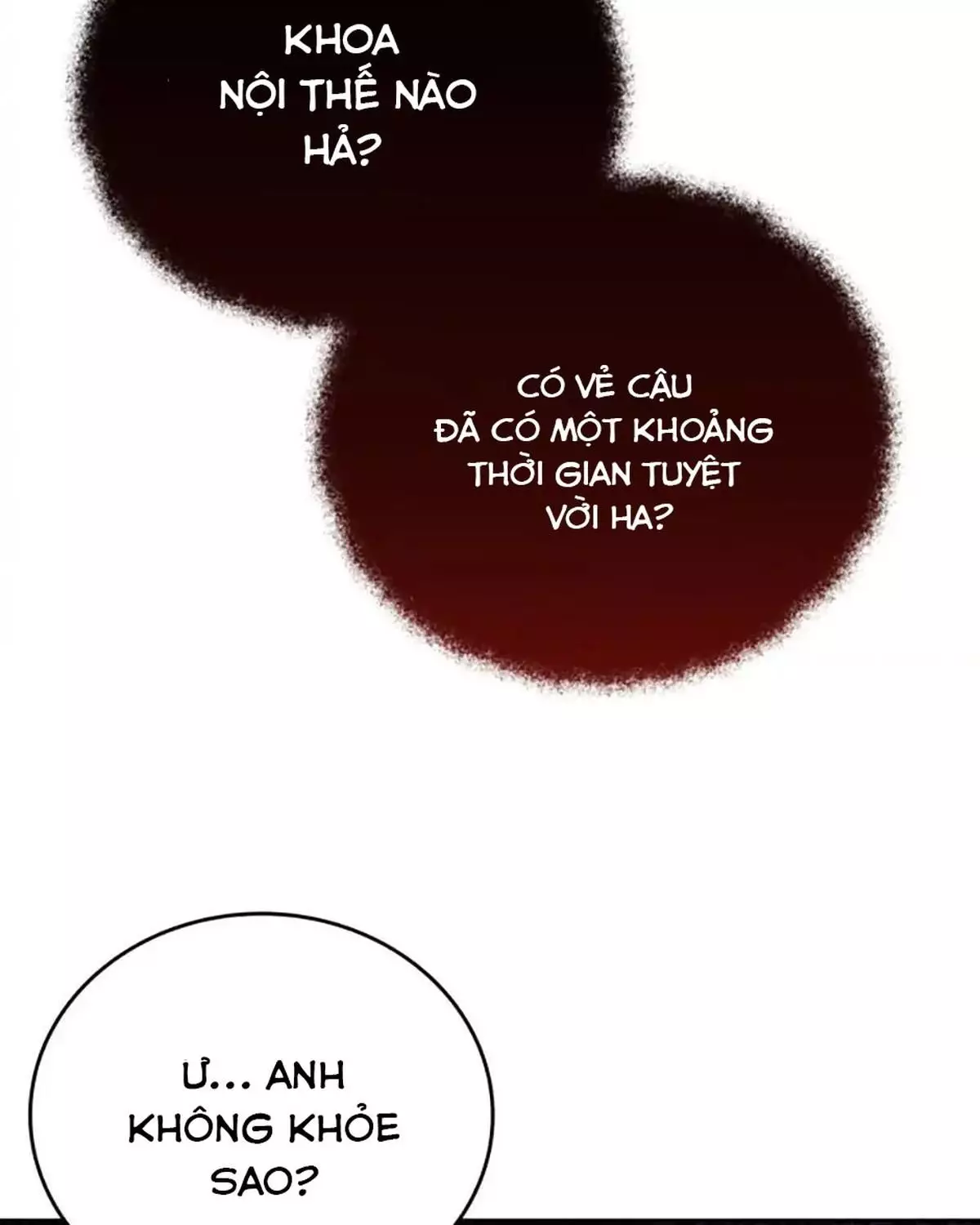 Bác Sĩ Thăng Cấp Chapter 49 - Trang 3