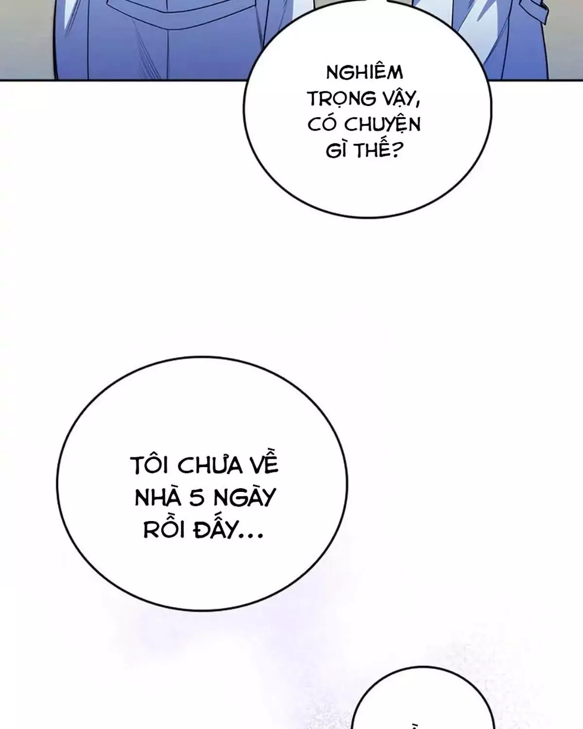 Bác Sĩ Thăng Cấp Chapter 49 - Trang 3