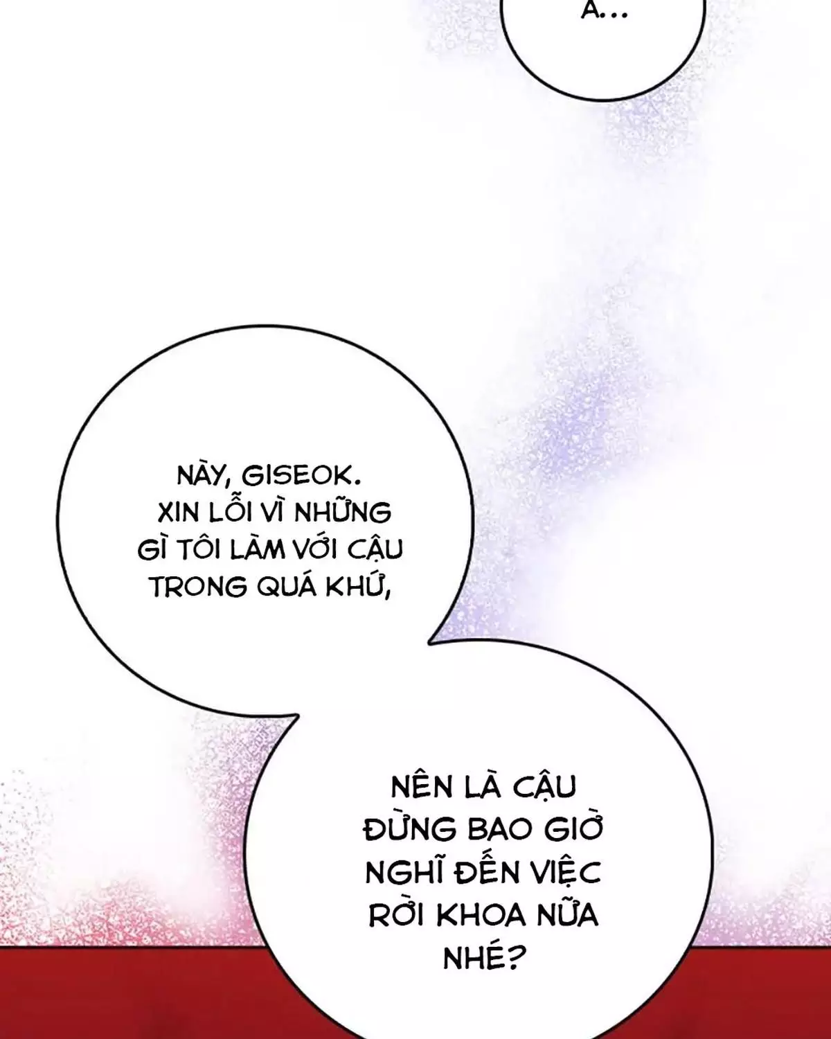 Bác Sĩ Thăng Cấp Chapter 49 - Trang 3