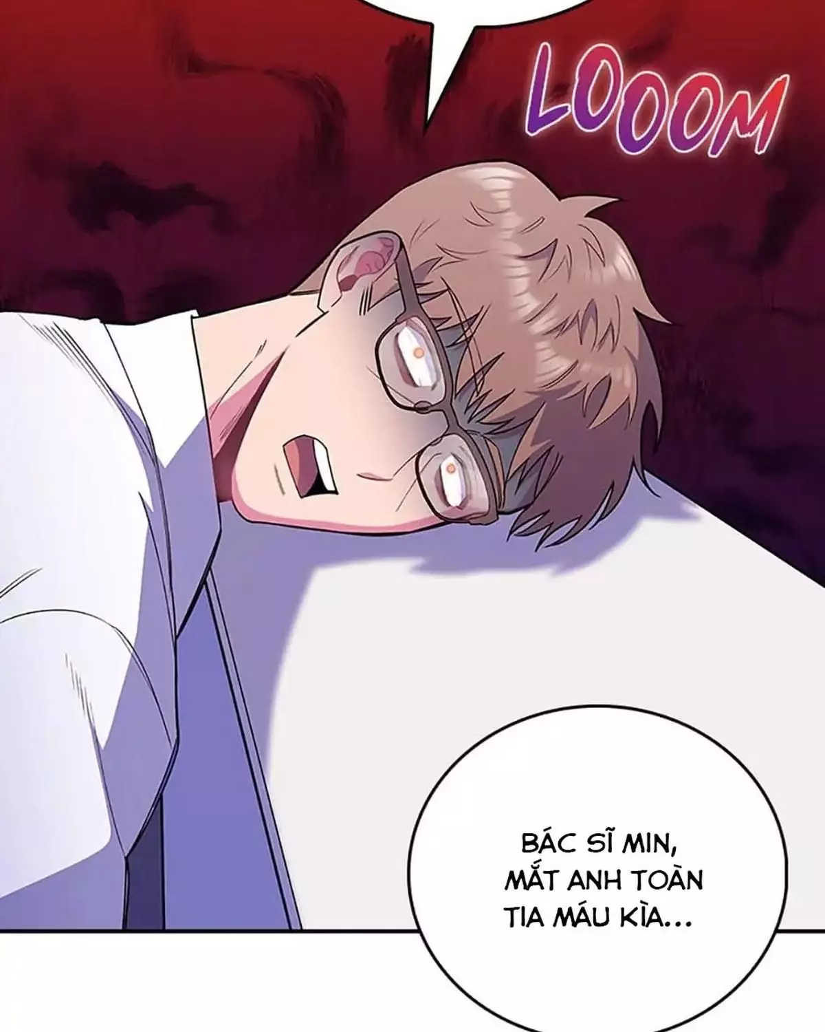 Bác Sĩ Thăng Cấp Chapter 49 - Trang 3