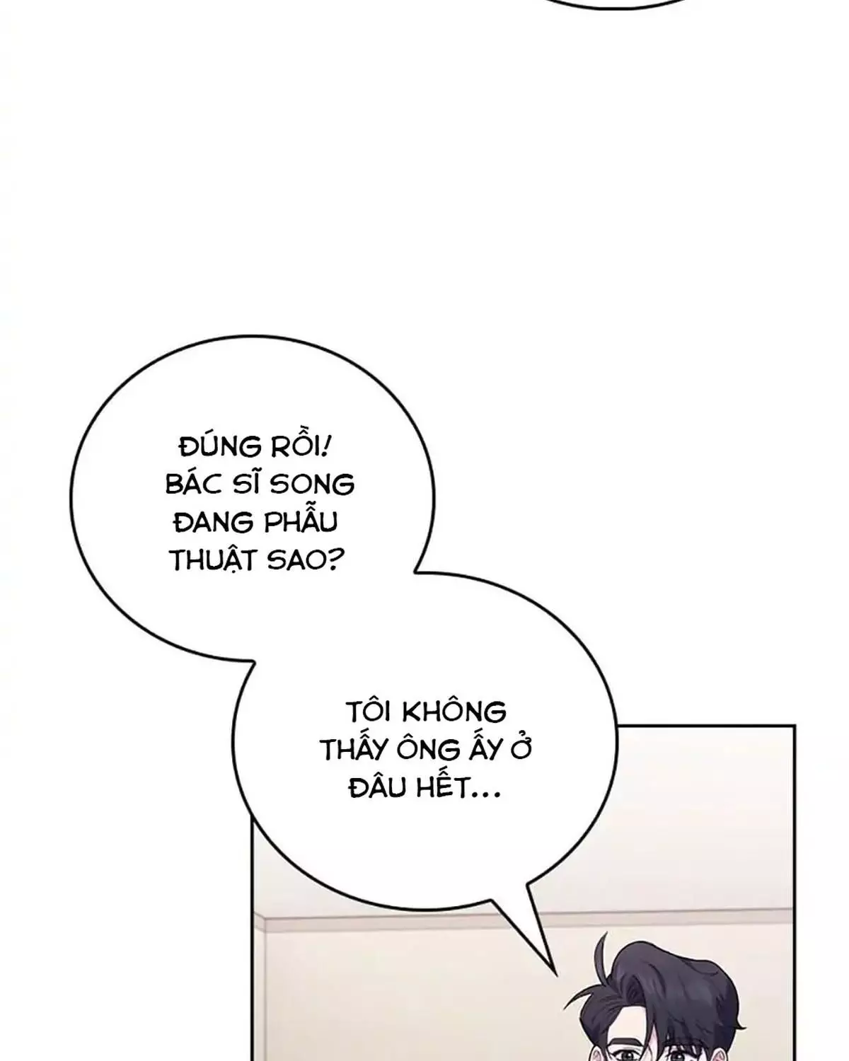 Bác Sĩ Thăng Cấp Chapter 49 - Trang 3