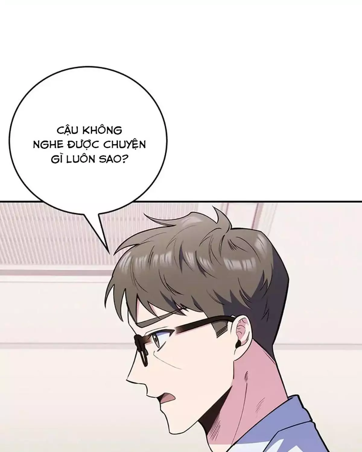 Bác Sĩ Thăng Cấp Chapter 50 - Trang 3