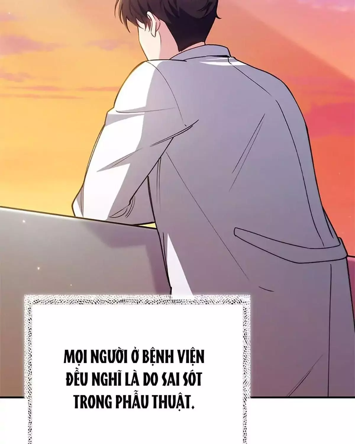 Bác Sĩ Thăng Cấp Chapter 50 - Trang 3
