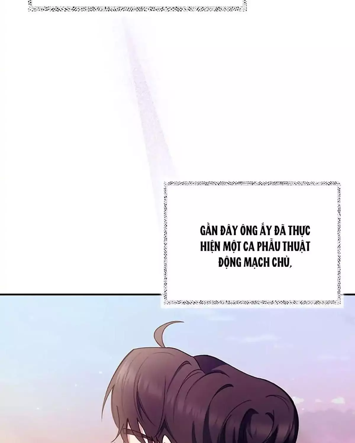 Bác Sĩ Thăng Cấp Chapter 50 - Trang 3