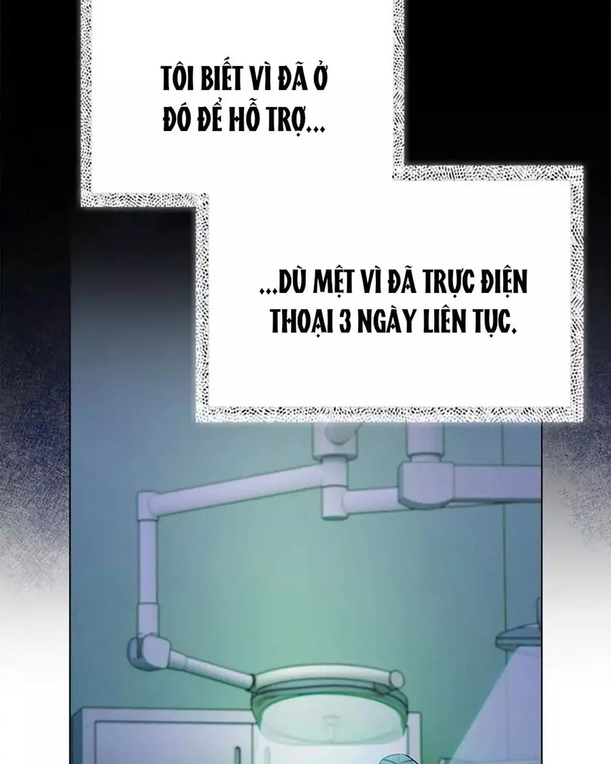 Bác Sĩ Thăng Cấp Chapter 50 - Trang 3