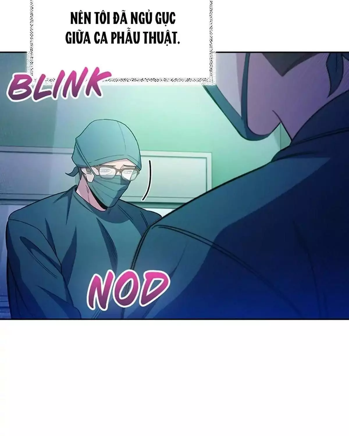 Bác Sĩ Thăng Cấp Chapter 50 - Trang 3