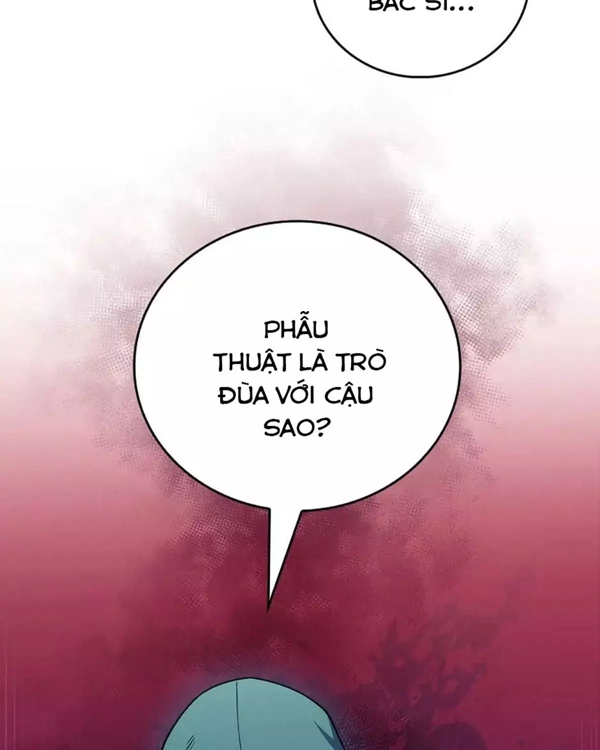 Bác Sĩ Thăng Cấp Chapter 50 - Trang 3