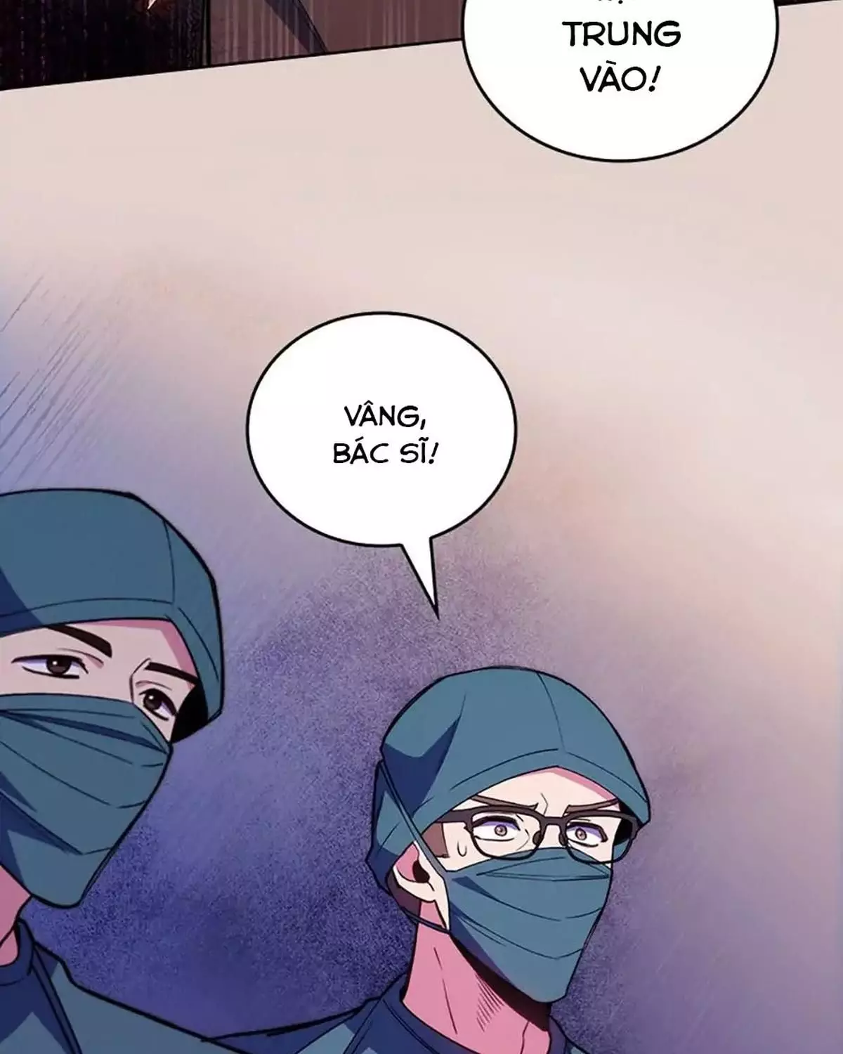 Bác Sĩ Thăng Cấp Chapter 50 - Trang 3