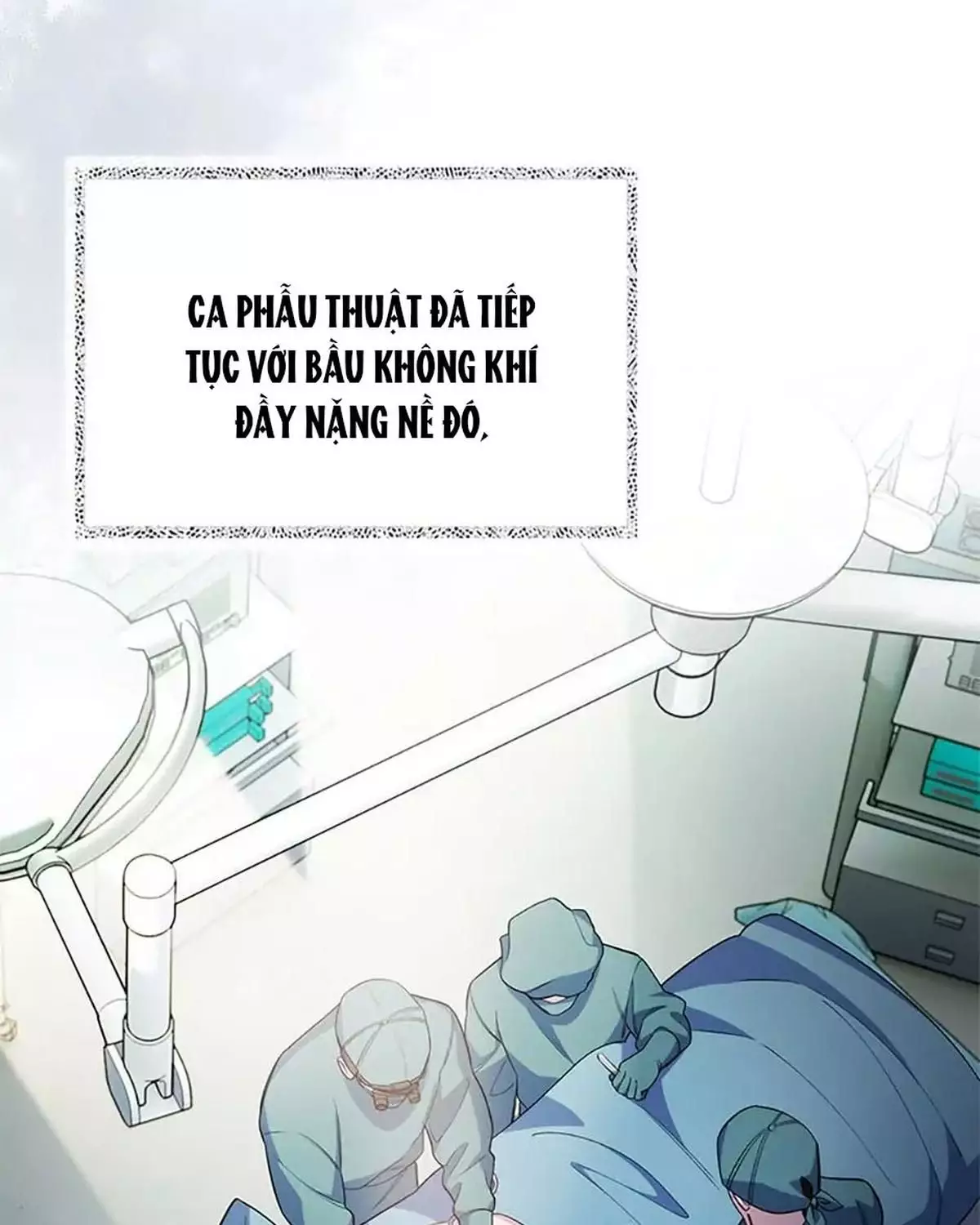 Bác Sĩ Thăng Cấp Chapter 50 - Trang 3