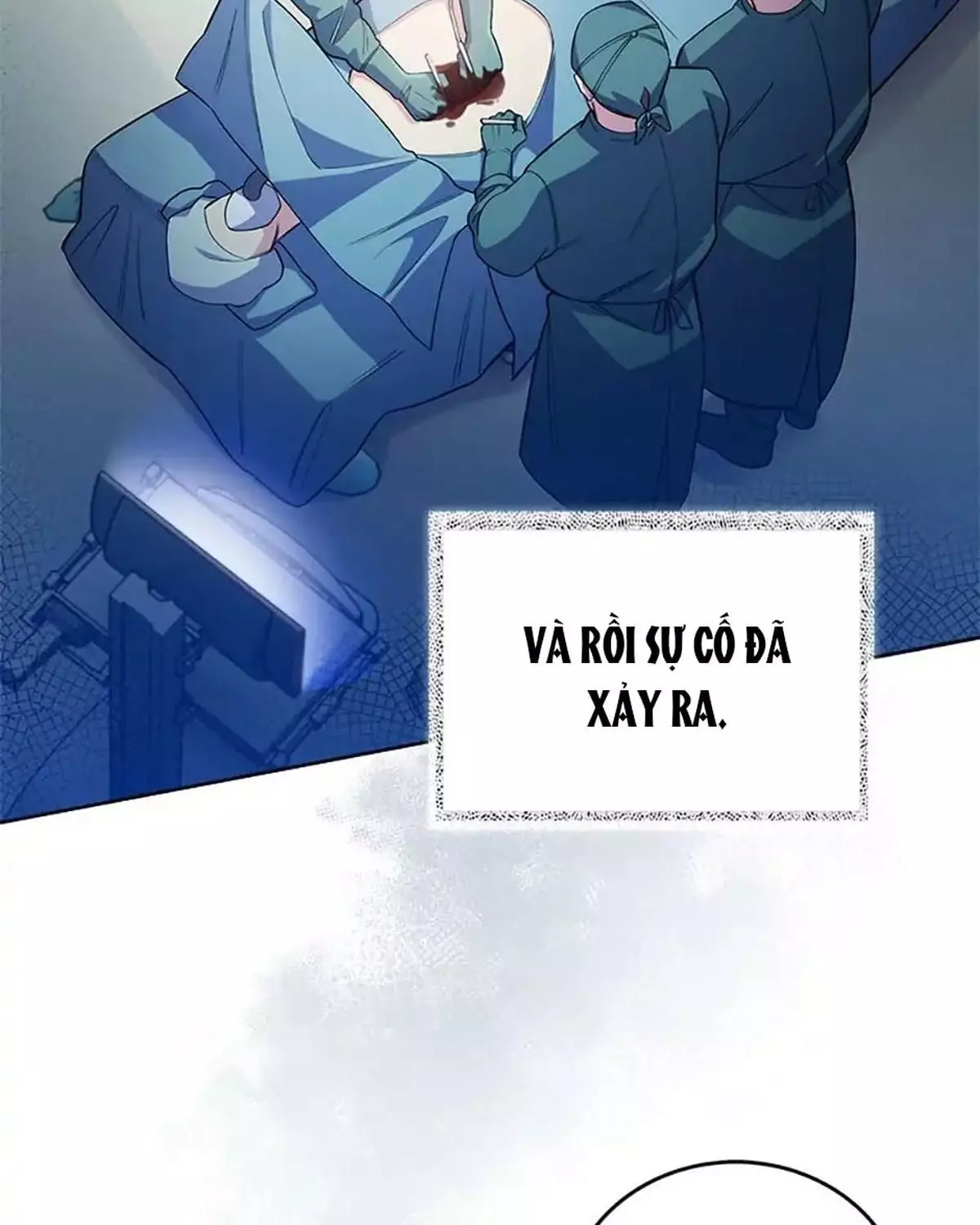 Bác Sĩ Thăng Cấp Chapter 50 - Trang 3
