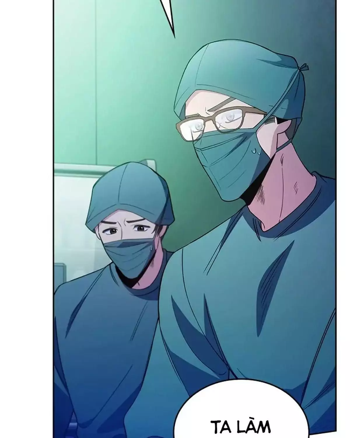 Bác Sĩ Thăng Cấp Chapter 50 - Trang 3