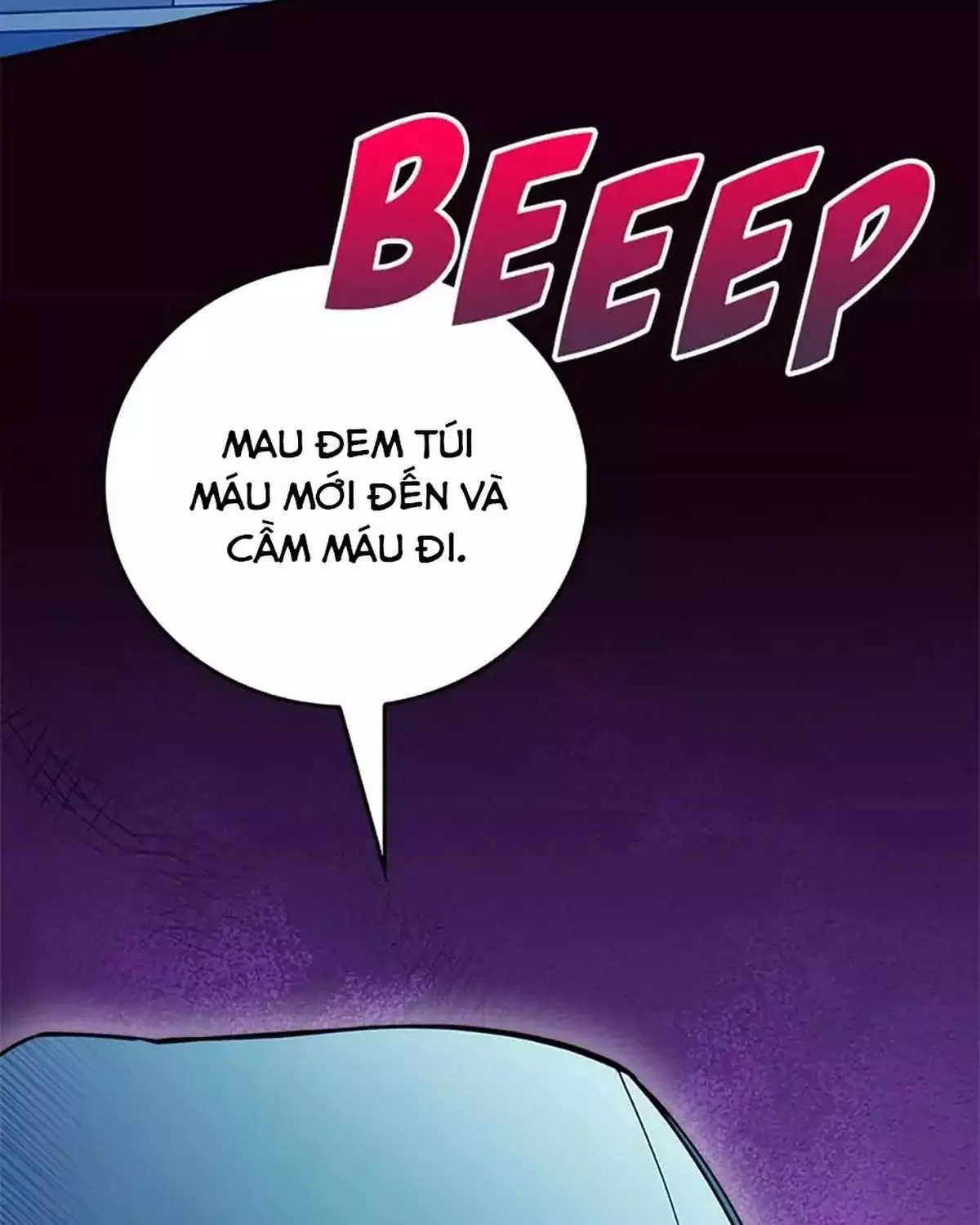 Bác Sĩ Thăng Cấp Chapter 50 - Trang 3