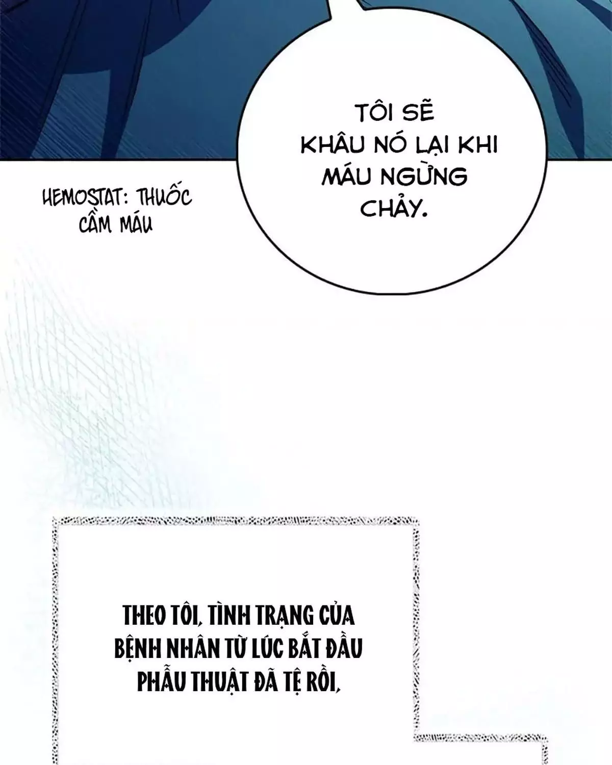 Bác Sĩ Thăng Cấp Chapter 50 - Trang 3
