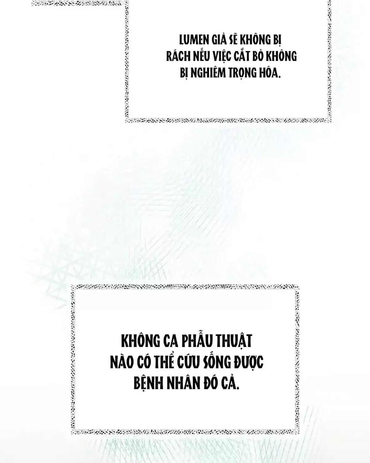 Bác Sĩ Thăng Cấp Chapter 50 - Trang 3