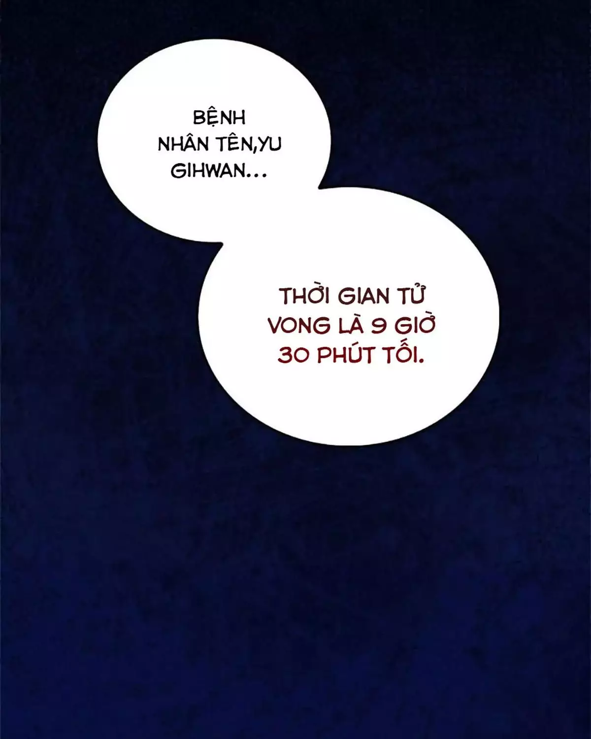 Bác Sĩ Thăng Cấp Chapter 50 - Trang 3