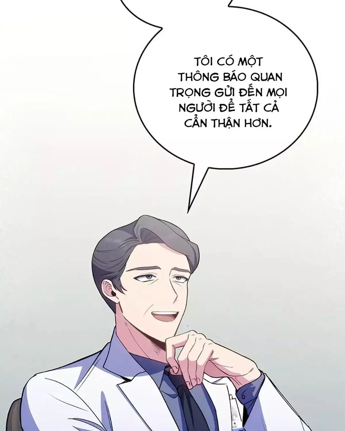 Bác Sĩ Thăng Cấp Chapter 50 - Trang 3