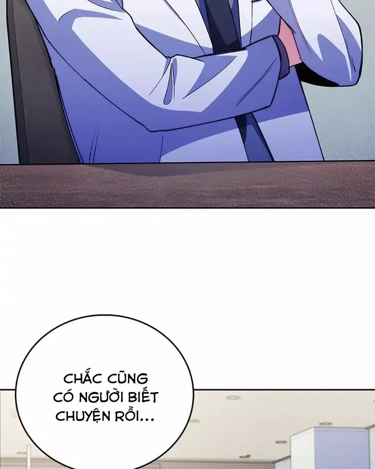 Bác Sĩ Thăng Cấp Chapter 50 - Trang 3