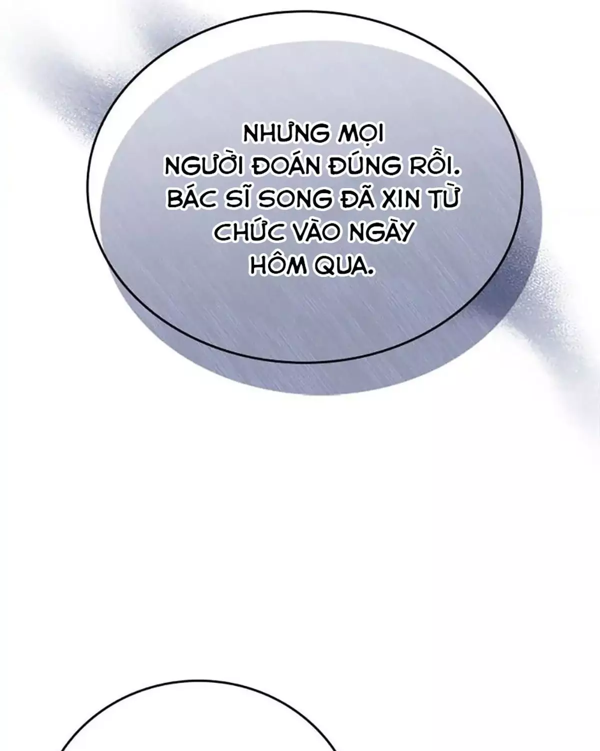 Bác Sĩ Thăng Cấp Chapter 50 - Trang 3