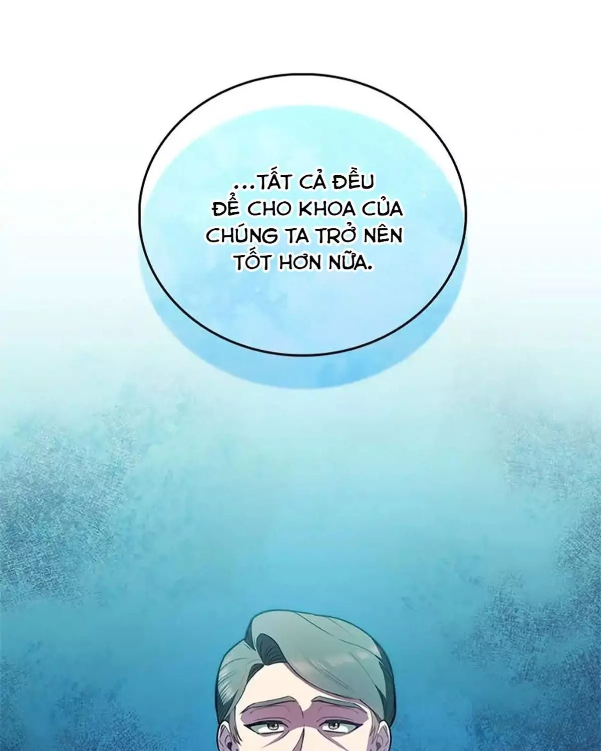 Bác Sĩ Thăng Cấp Chapter 50 - Trang 3