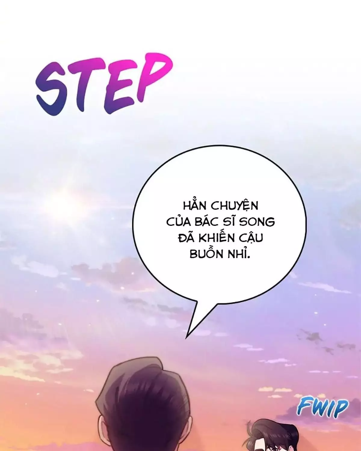 Bác Sĩ Thăng Cấp Chapter 50 - Trang 3