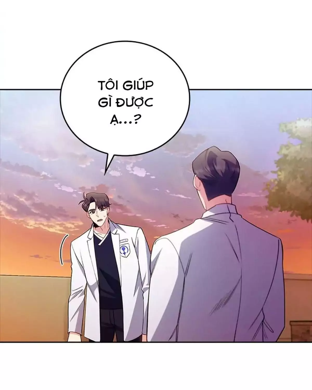 Bác Sĩ Thăng Cấp Chapter 50 - Trang 3
