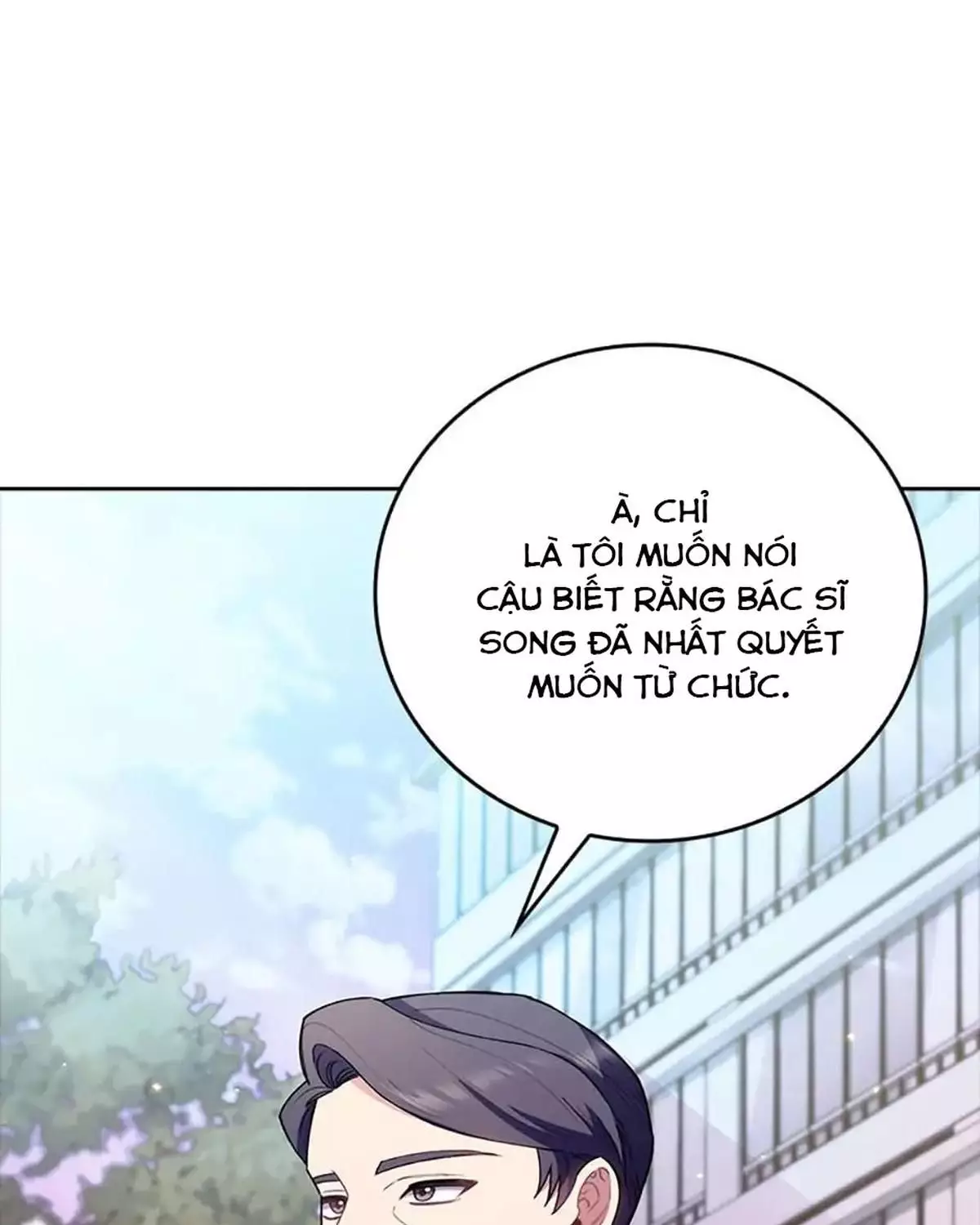 Bác Sĩ Thăng Cấp Chapter 50 - Trang 3