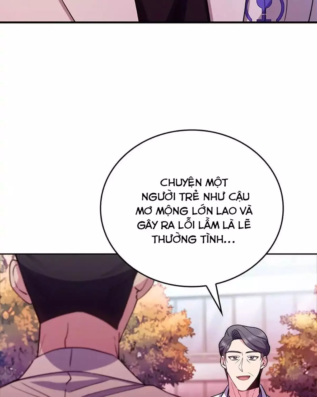 Bác Sĩ Thăng Cấp Chapter 50 - Trang 3