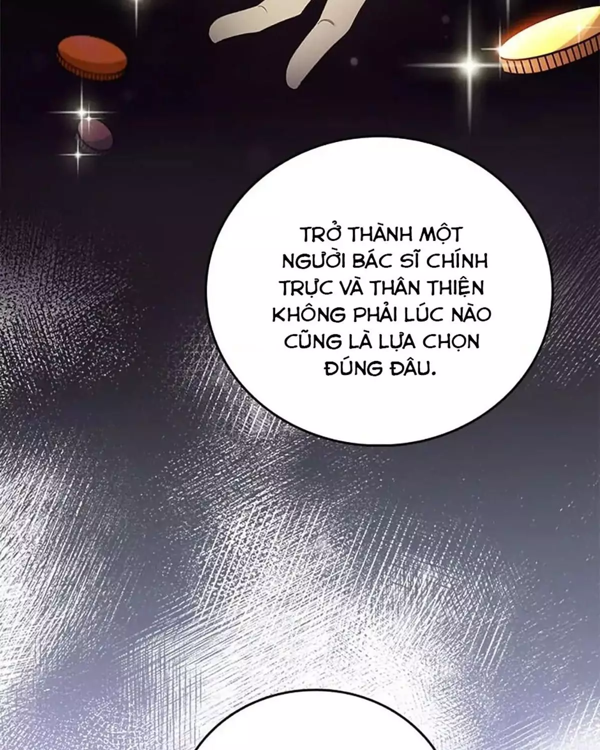 Bác Sĩ Thăng Cấp Chapter 50 - Trang 3