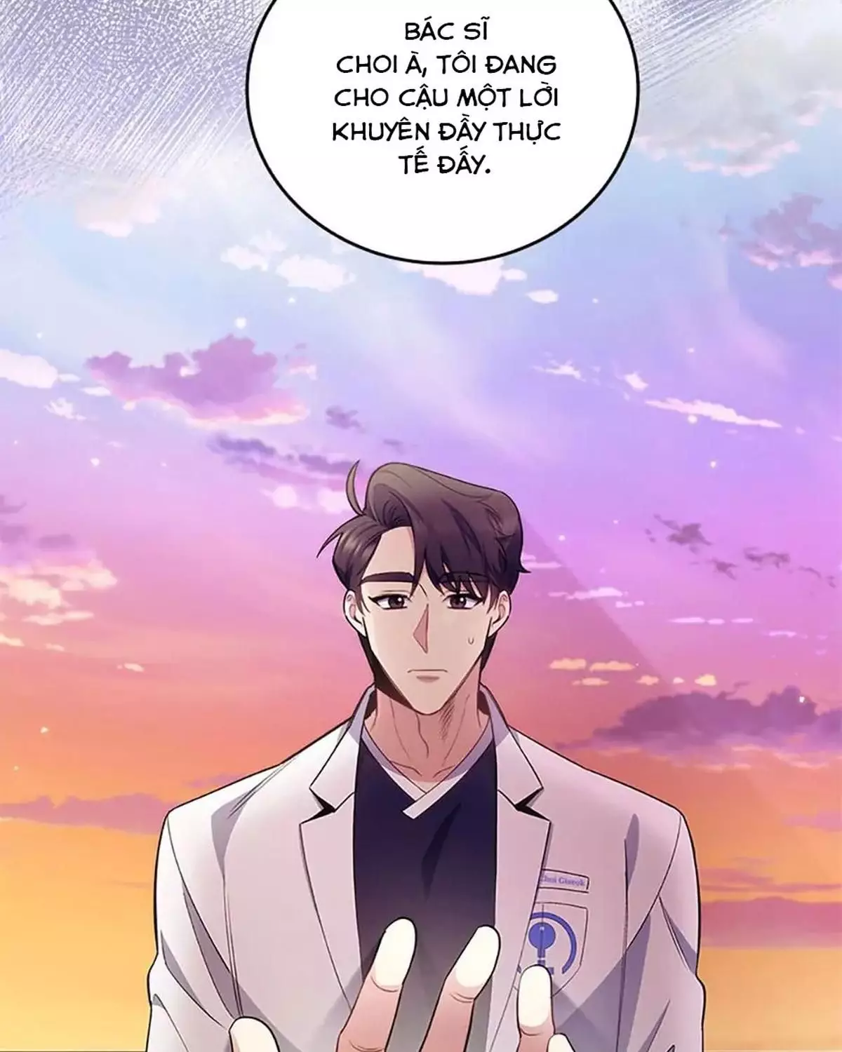 Bác Sĩ Thăng Cấp Chapter 50 - Trang 3