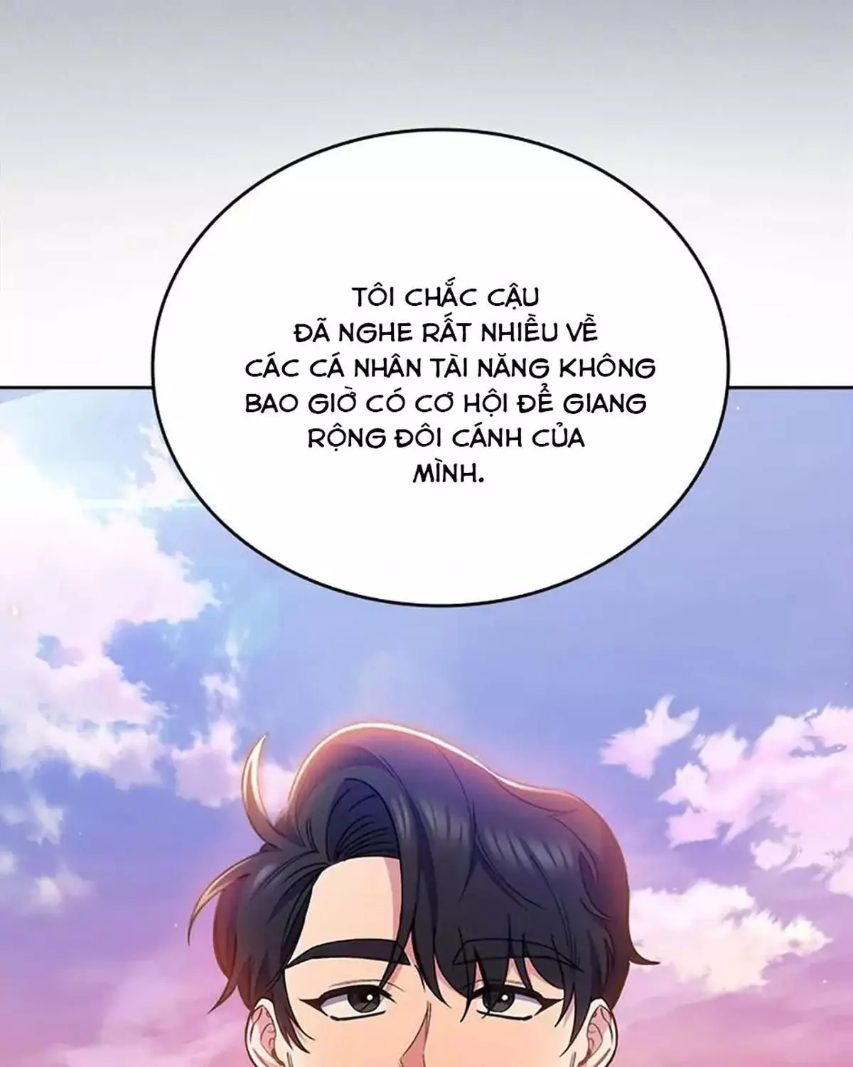 Bác Sĩ Thăng Cấp Chapter 50 - Trang 3