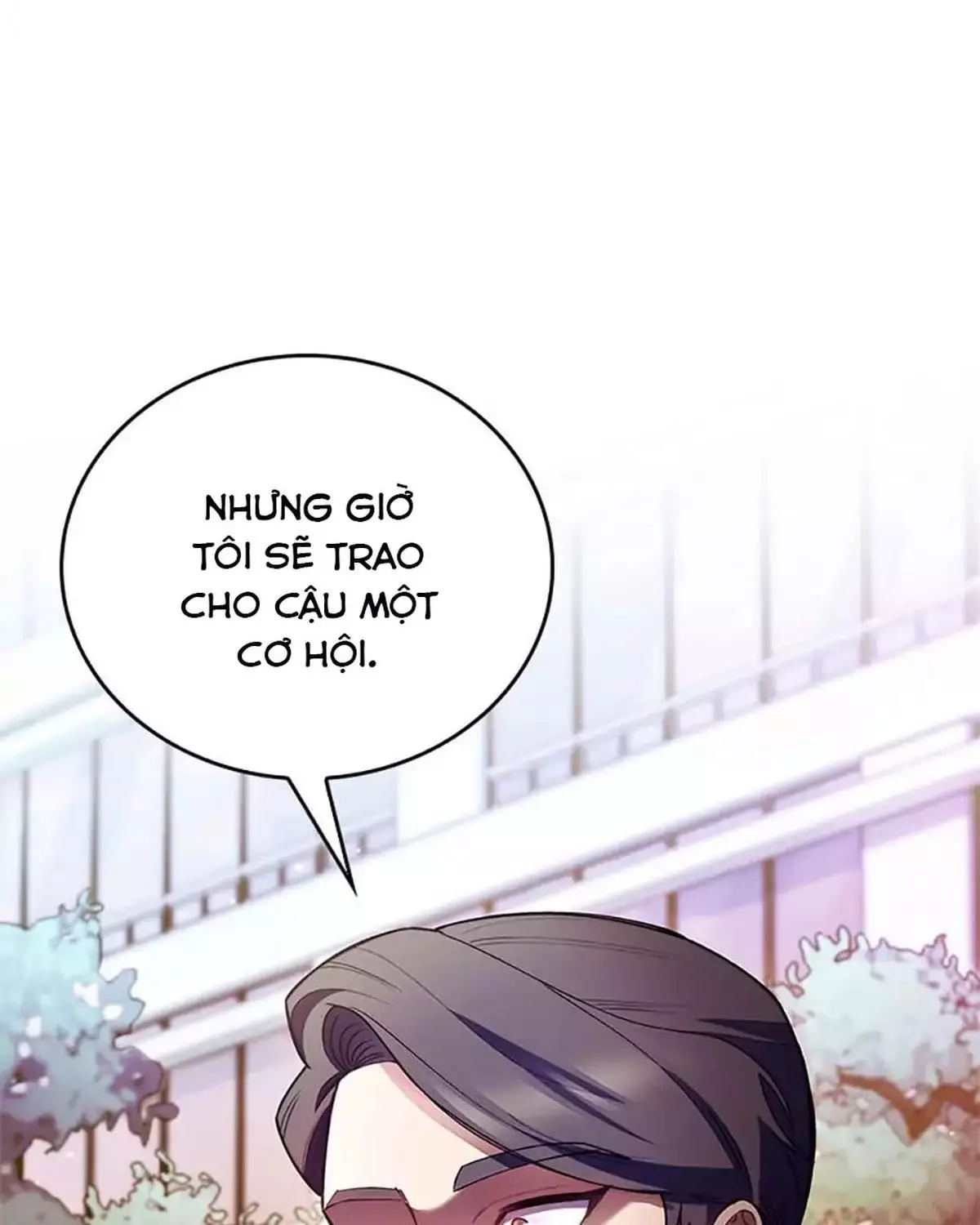 Bác Sĩ Thăng Cấp Chapter 50 - Trang 3