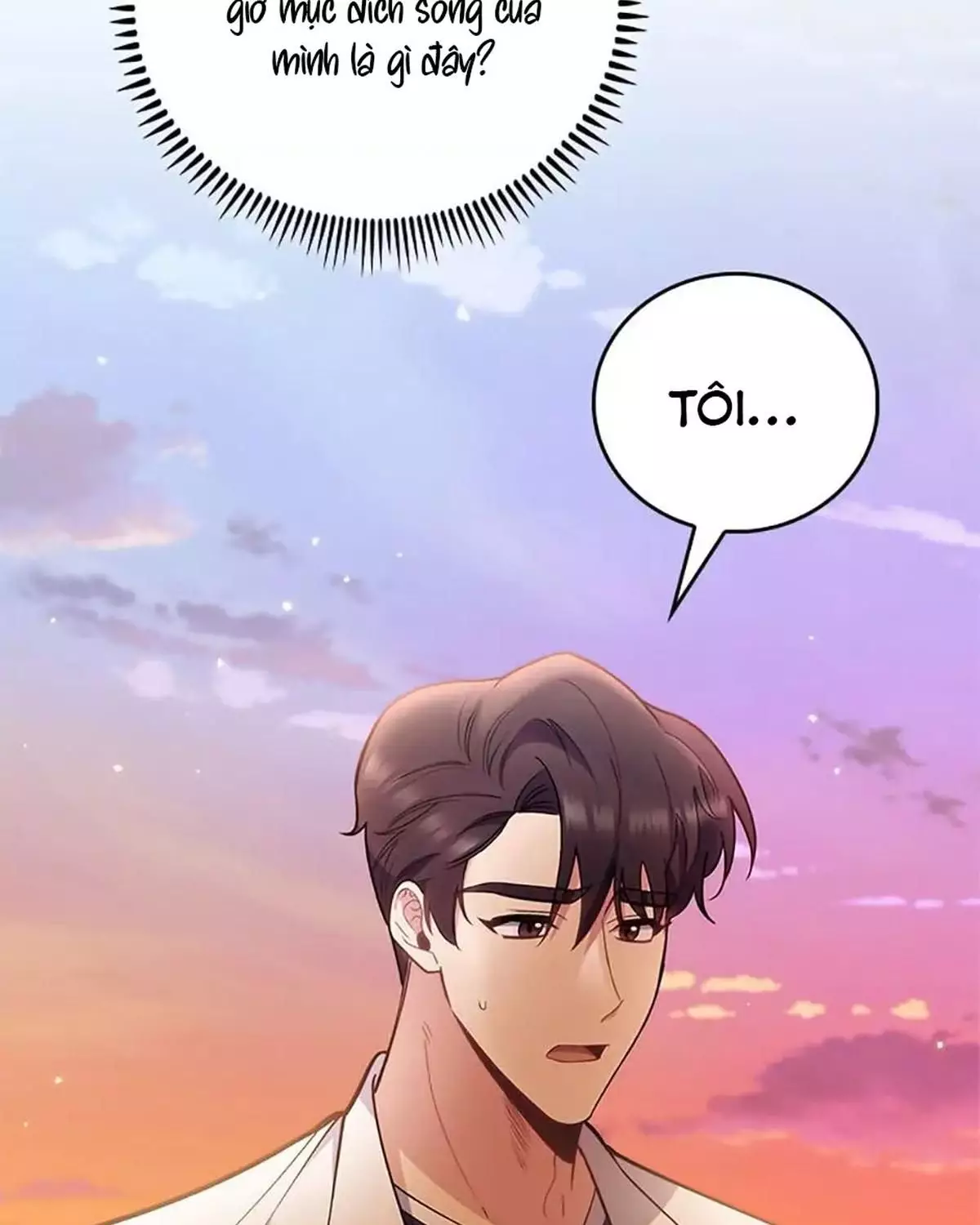 Bác Sĩ Thăng Cấp Chapter 50 - Trang 3