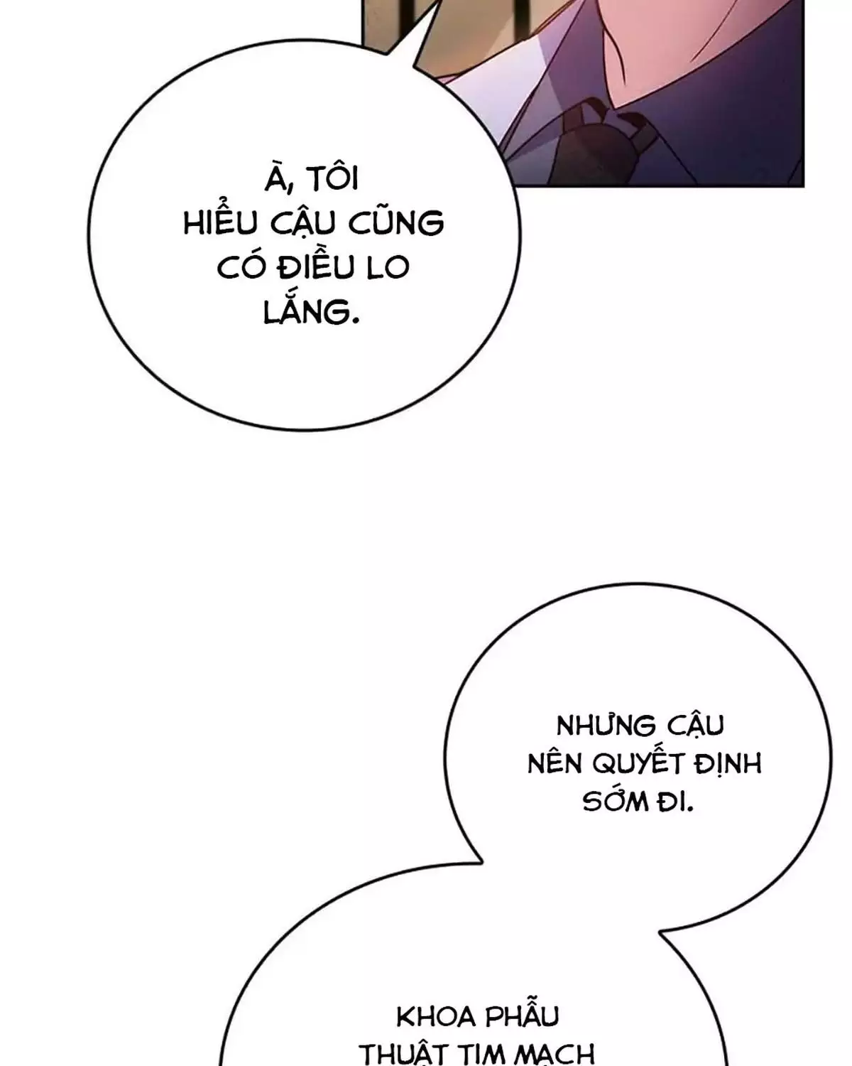 Bác Sĩ Thăng Cấp Chapter 50 - Trang 3