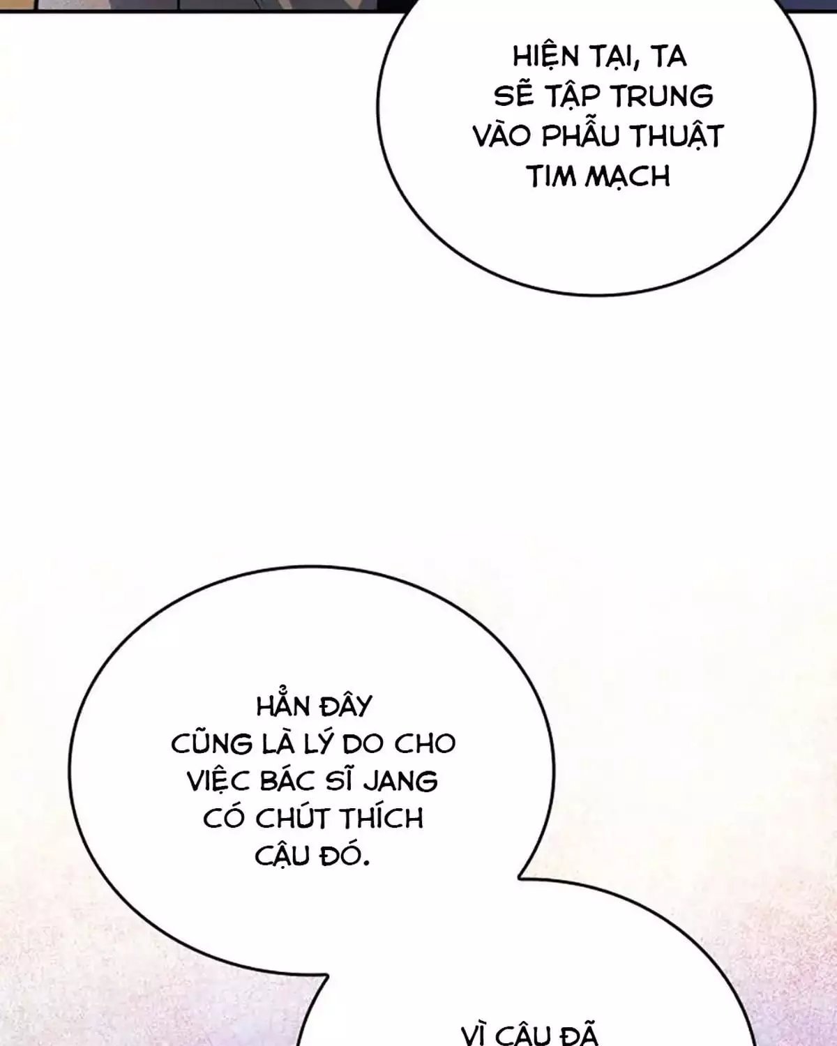 Bác Sĩ Thăng Cấp Chapter 50 - Trang 3