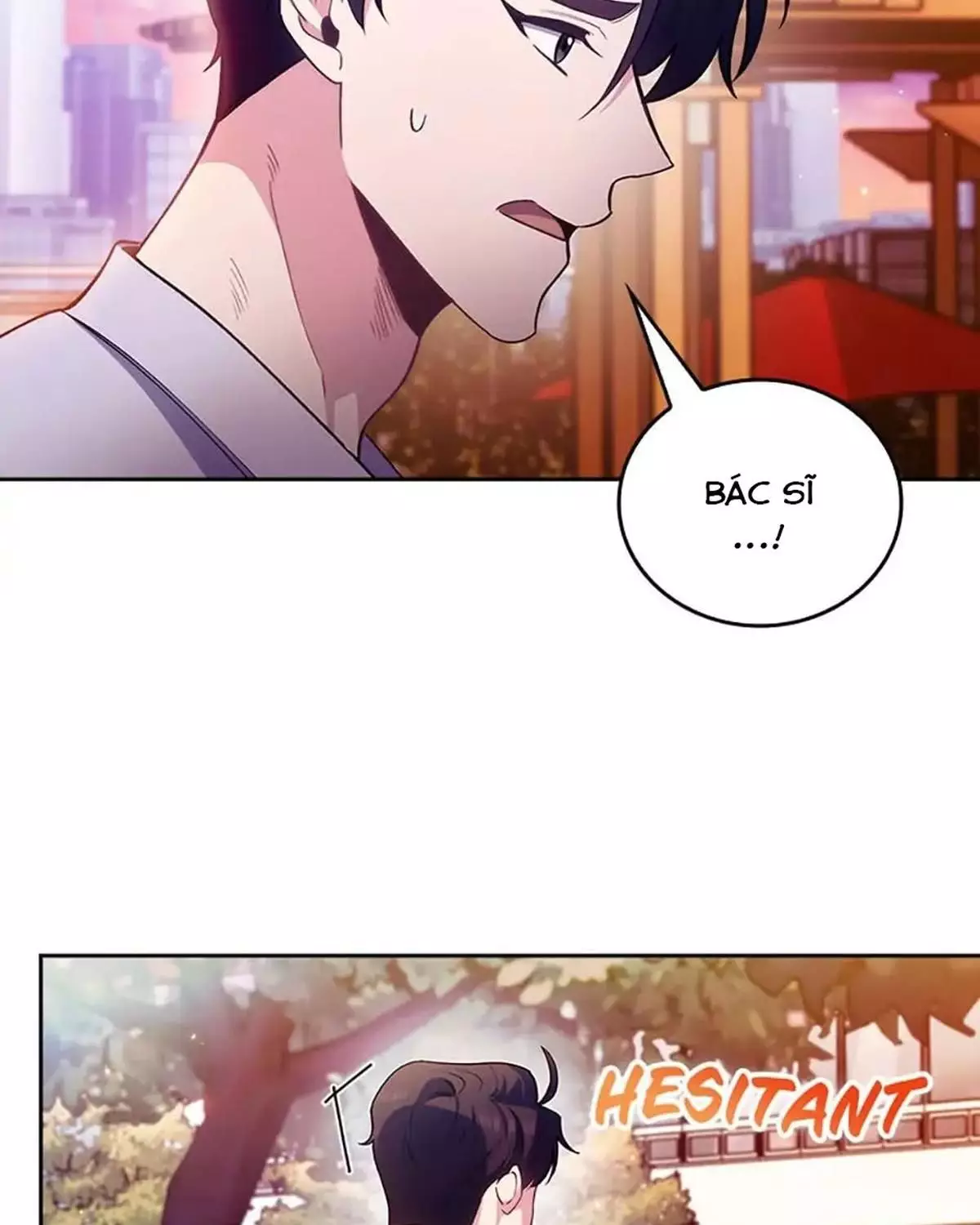 Bác Sĩ Thăng Cấp Chapter 50 - Trang 3