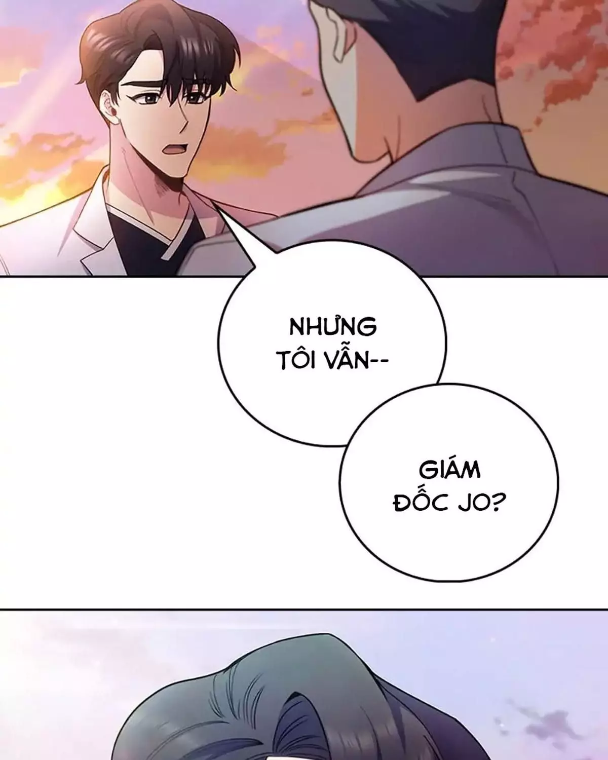Bác Sĩ Thăng Cấp Chapter 50 - Trang 3