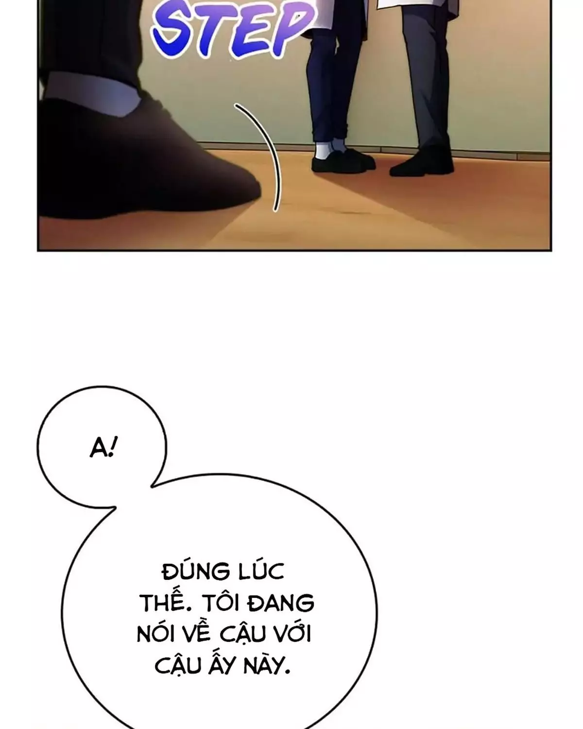 Bác Sĩ Thăng Cấp Chapter 50 - Trang 3
