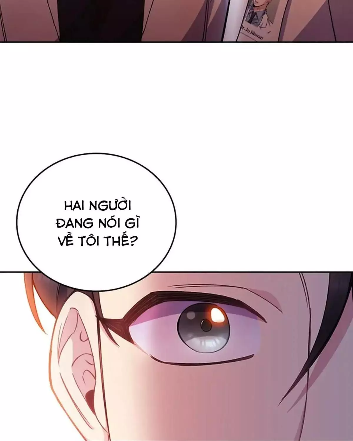Bác Sĩ Thăng Cấp Chapter 50 - Trang 3