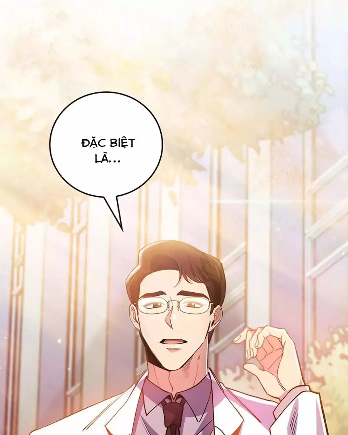 Bác Sĩ Thăng Cấp Chapter 50 - Trang 3