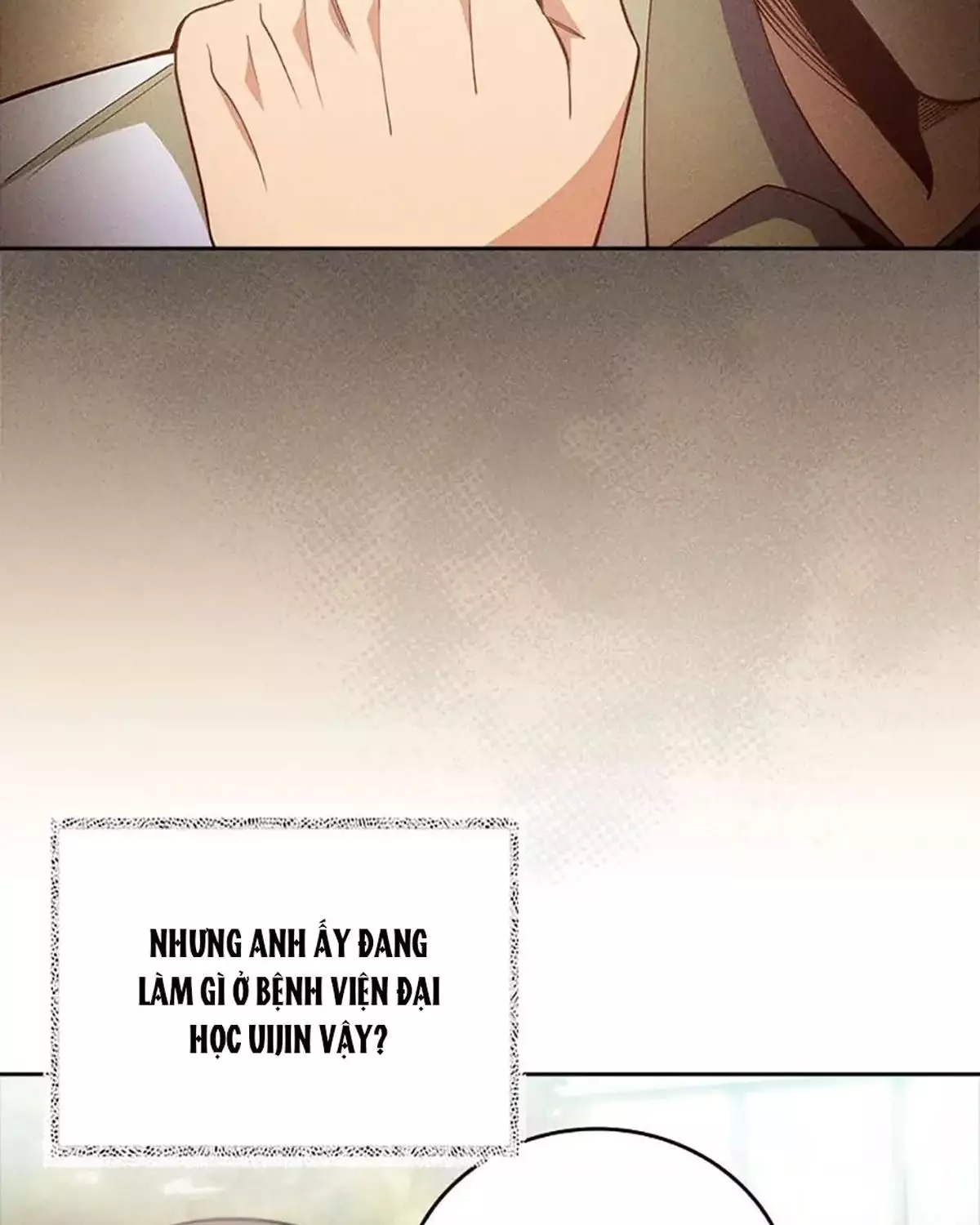 Bác Sĩ Thăng Cấp Chapter 51 - Trang 3