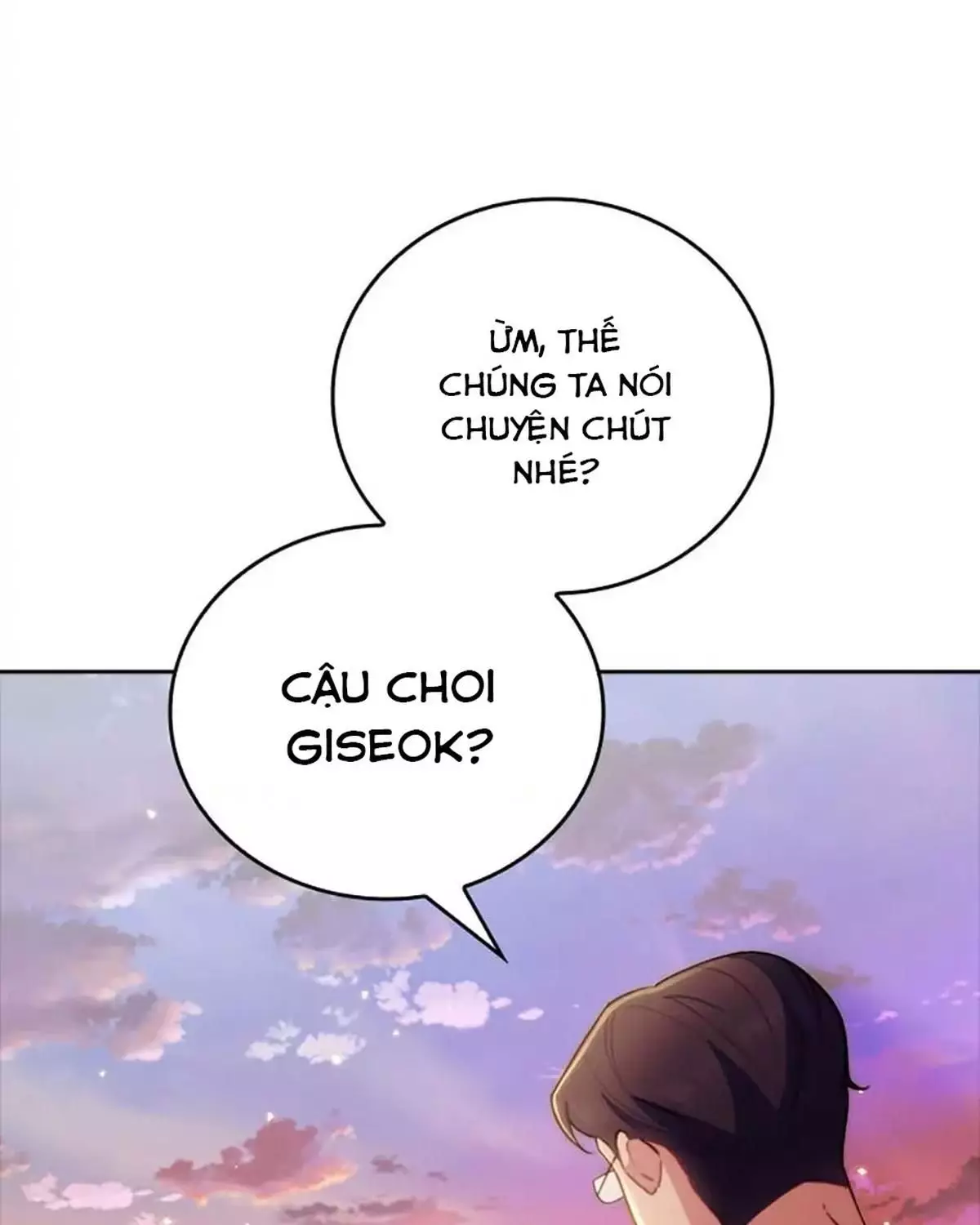 Bác Sĩ Thăng Cấp Chapter 51 - Trang 3