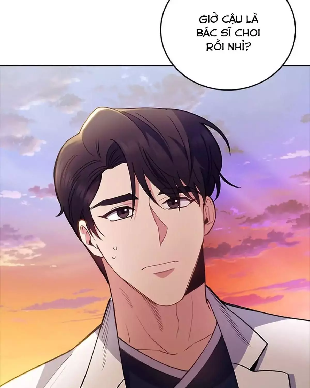 Bác Sĩ Thăng Cấp Chapter 51 - Trang 3