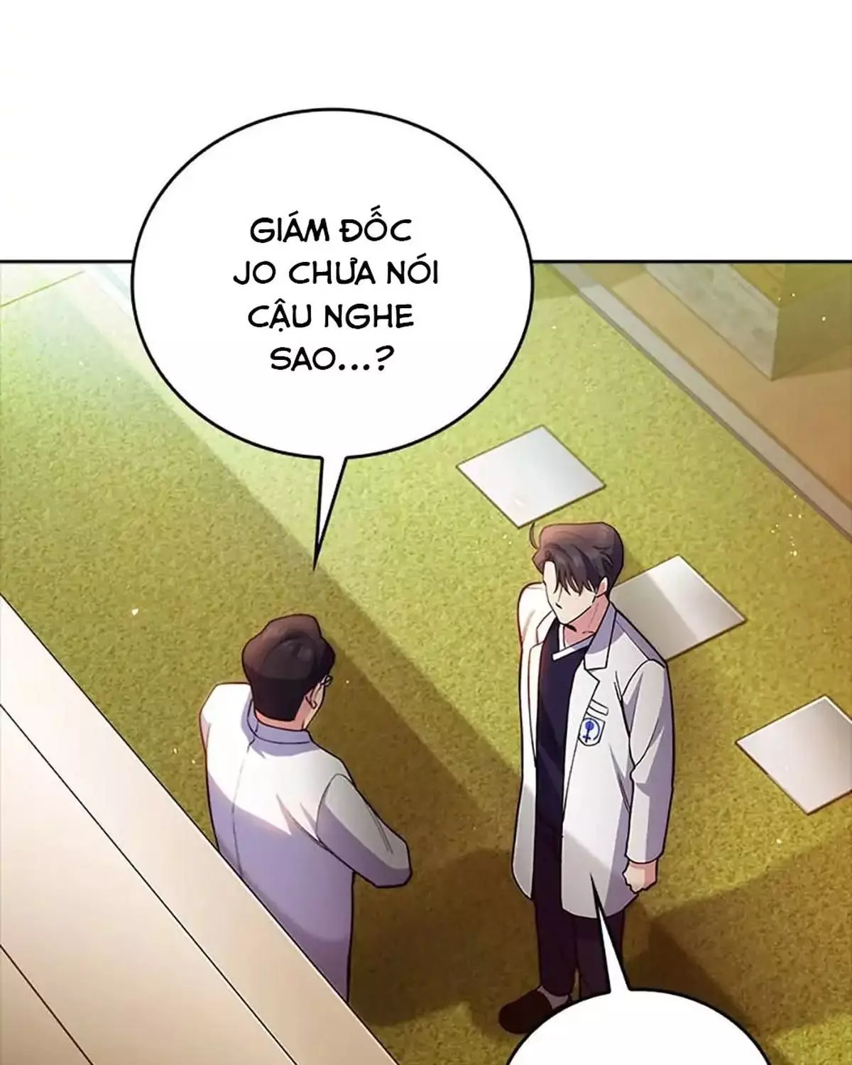 Bác Sĩ Thăng Cấp Chapter 51 - Trang 3