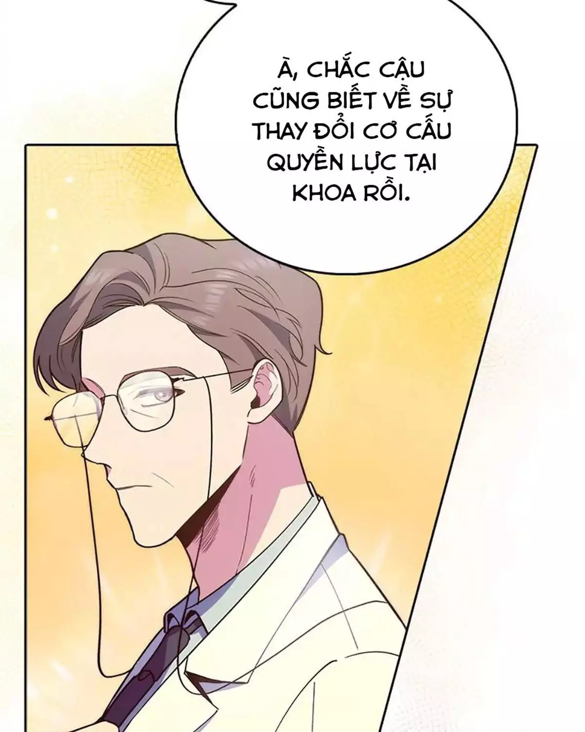Bác Sĩ Thăng Cấp Chapter 51 - Trang 3