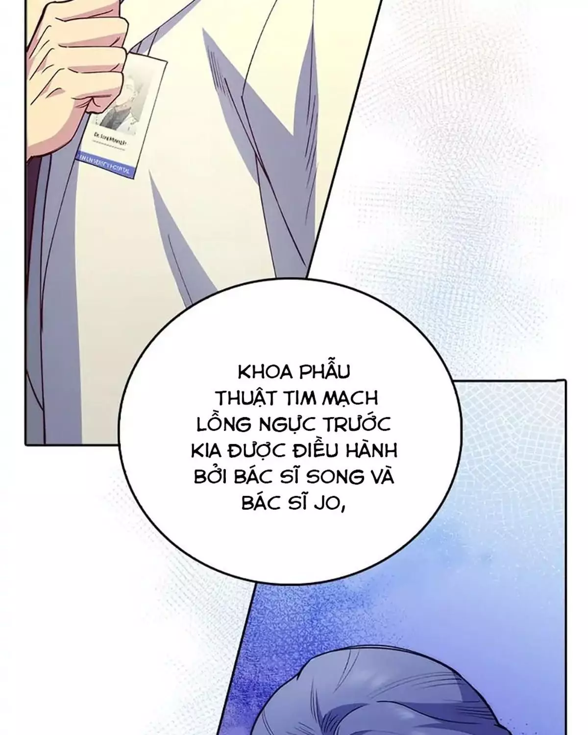 Bác Sĩ Thăng Cấp Chapter 51 - Trang 3