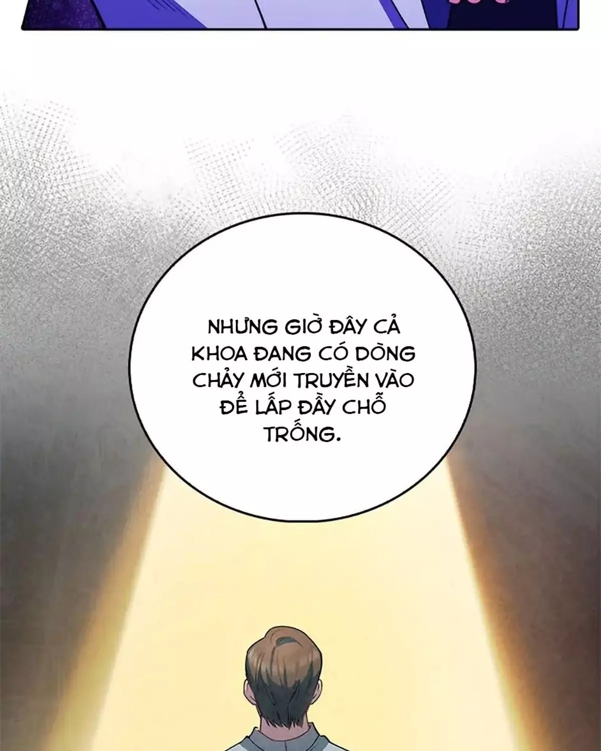 Bác Sĩ Thăng Cấp Chapter 51 - Trang 3
