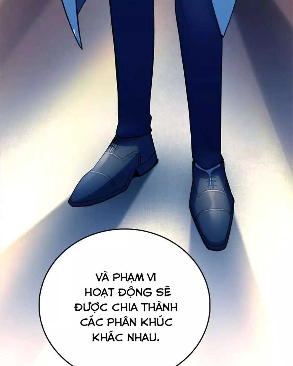 Bác Sĩ Thăng Cấp Chapter 51 - Trang 3