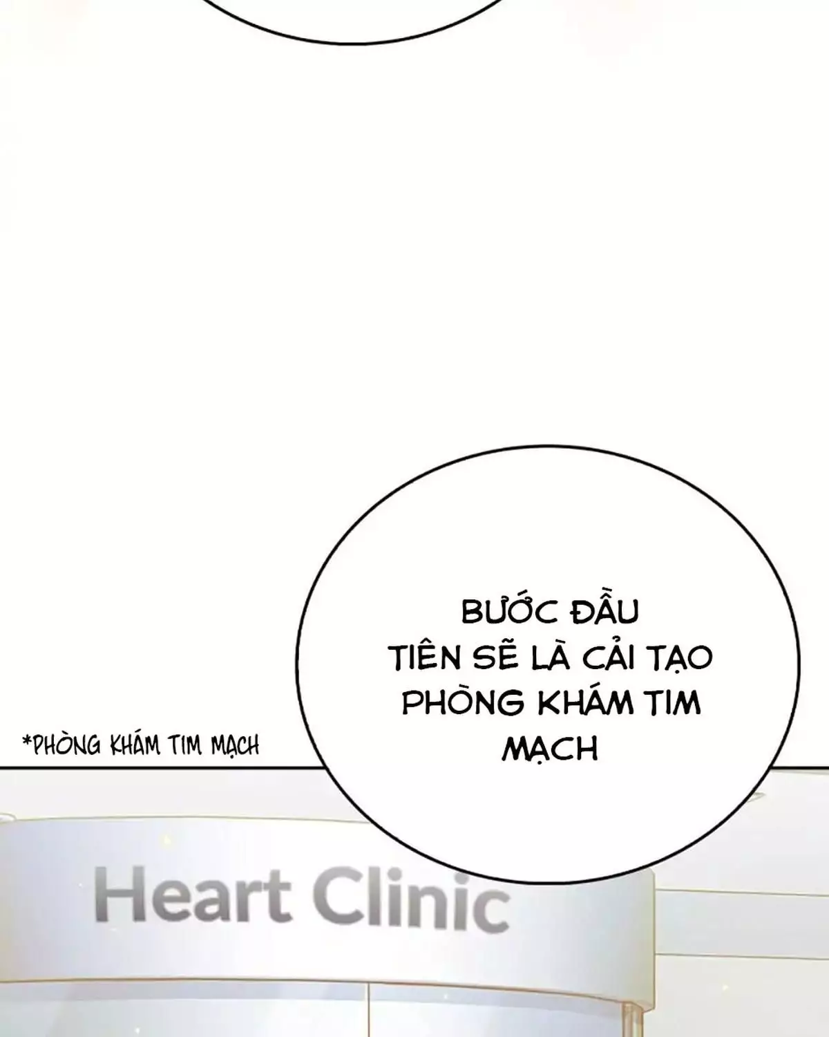 Bác Sĩ Thăng Cấp Chapter 51 - Trang 3